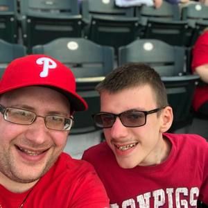 Meet your Posher, Billy